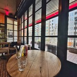 バーガーマニア - 