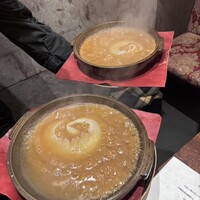 新中国料理HARAKAWA 北新地店 - 