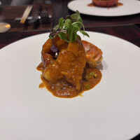 新中国料理HARAKAWA 北新地店 - 