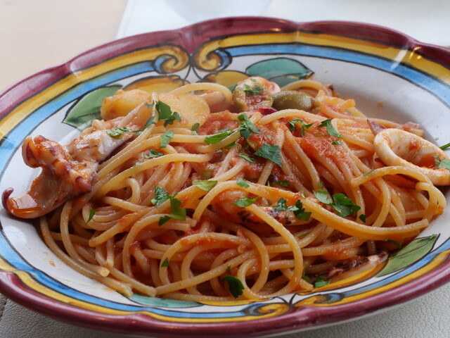 Ristorante Tremolo（リストランテ トレモロ）| 北上市の本格イタリアンレストラン