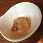 旅籠 - ブッフェ・麻婆春雨２０１４年６月