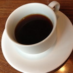 旅籠 - ブッフェ・コーヒー２０１４年６月