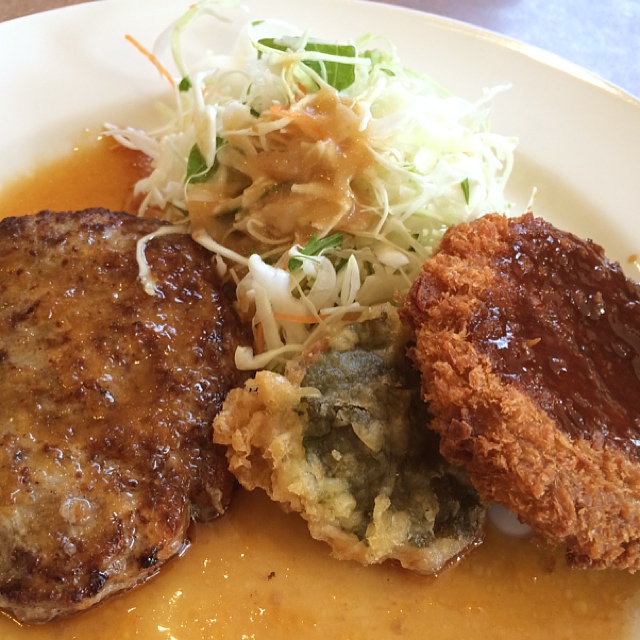 Gusto Saijo Terake Ten photo 5