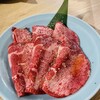 焼肉食べ放題 うし吟