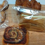 カネルブレッド - 