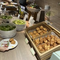 restaurant hache - 
