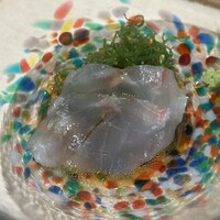 陸奥前鮨 善知鳥 - 