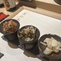 陸奥前鮨 善知鳥 - 
