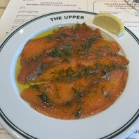 THE UPPER - 
