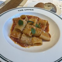 THE UPPER - 