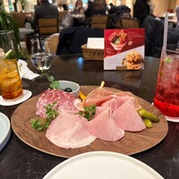 アニヴェルセル カフェ - 