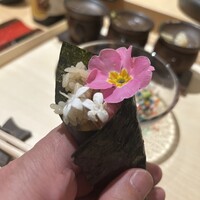 陸奥前鮨 善知鳥 - 