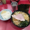 ラーメン 杉田家 千葉祐光店