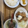 れんげ食堂 Toshu 分倍河原店