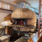 ピッツェリア ダ ナギーノ - 