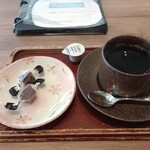 こがめ かふぇ - コーヒーおいしい！