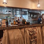 ピッツェリア ダ ナギーノ - 