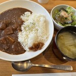 マーブルカフェ - 