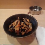 お酒とおばんざい めくみ - 