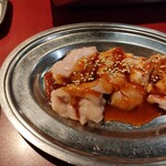 焼肉伝説バリバリ - 