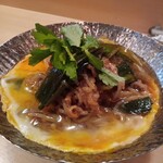 お酒とおばんざい めくみ - 