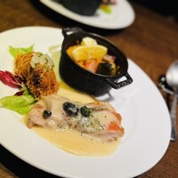 スペイン料理 La Cazuela 三ノ宮 ミント神戸店 - 