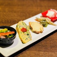 スペイン料理 La Cazuela 三ノ宮 ミント神戸店 - 