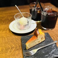 スペイン料理 La Cazuela 三ノ宮 ミント神戸店 - 