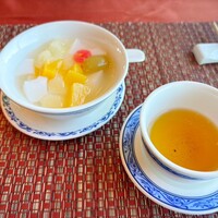 ホテルオークラレストラン新宿 中国料理 桃里 - 