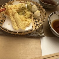 割烹酒亭 三分亭 東京ミッドタウン日比谷 - 