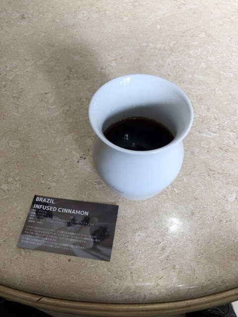 VISTA COFFEE ROASTERS 