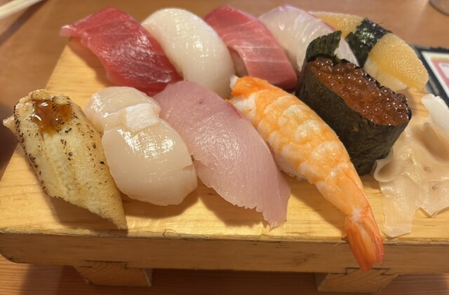 Yatai Zushi Iwakura Eki Higashiguchi Machi