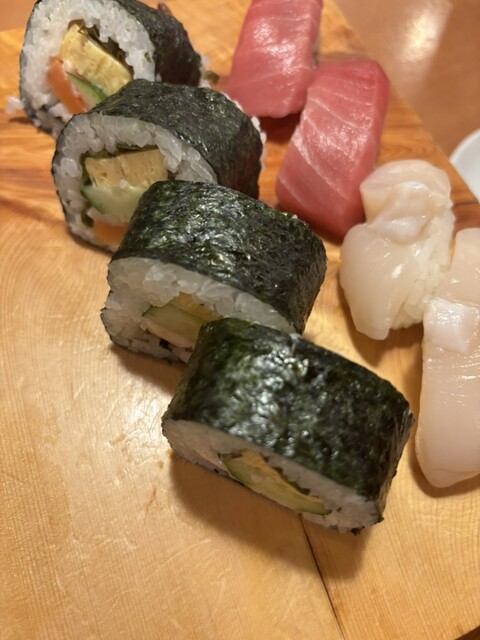 Yatai Zushi Iwakura Eki Higashiguchi Machi photo 2