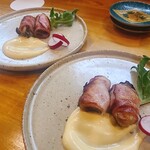 池下料理店 オオツボ - 
