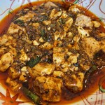 中国菜 たな華 - 香辛料たっぷり