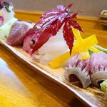 池下料理店 オオツボ - 