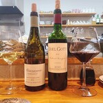 池下料理店 オオツボ - 