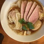 麺堂にしき 新宿歌舞伎町店 - 