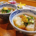 池下料理店 オオツボ - 