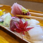 池下料理店 オオツボ - 