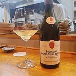 池下料理店 オオツボ - 