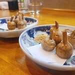 池下料理店 オオツボ - 