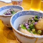 池下料理店 オオツボ - 