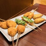 串カツイマイ - 