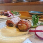 池下料理店 オオツボ - 