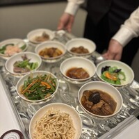 フカヒレ専門店 銀座七芳 - 
