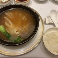 フカヒレ専門店 銀座七芳 - 