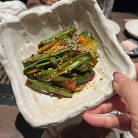 焼肉りんご - 