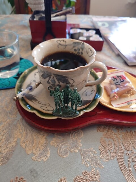 サロン・キクチ 八木山動物公園カフェ｜仙台太白区