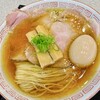 中華そば よしかわ 三井アウトレットパーク入間店 